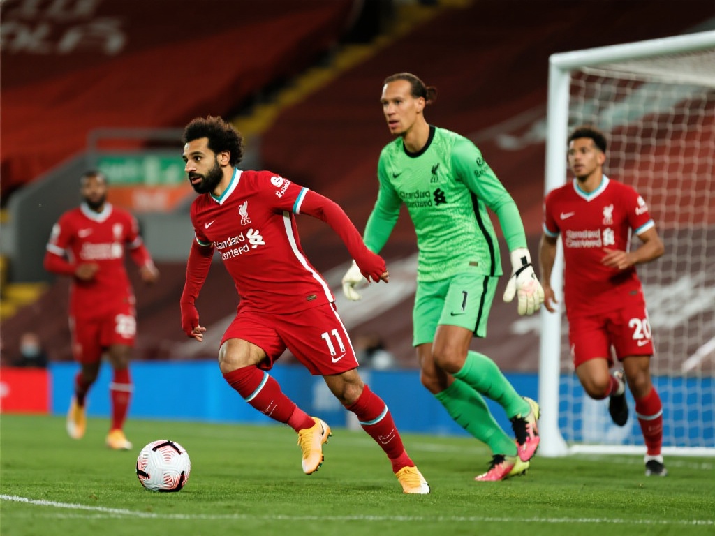 球员阵容与战术调整的潜力
利物浦现有阵