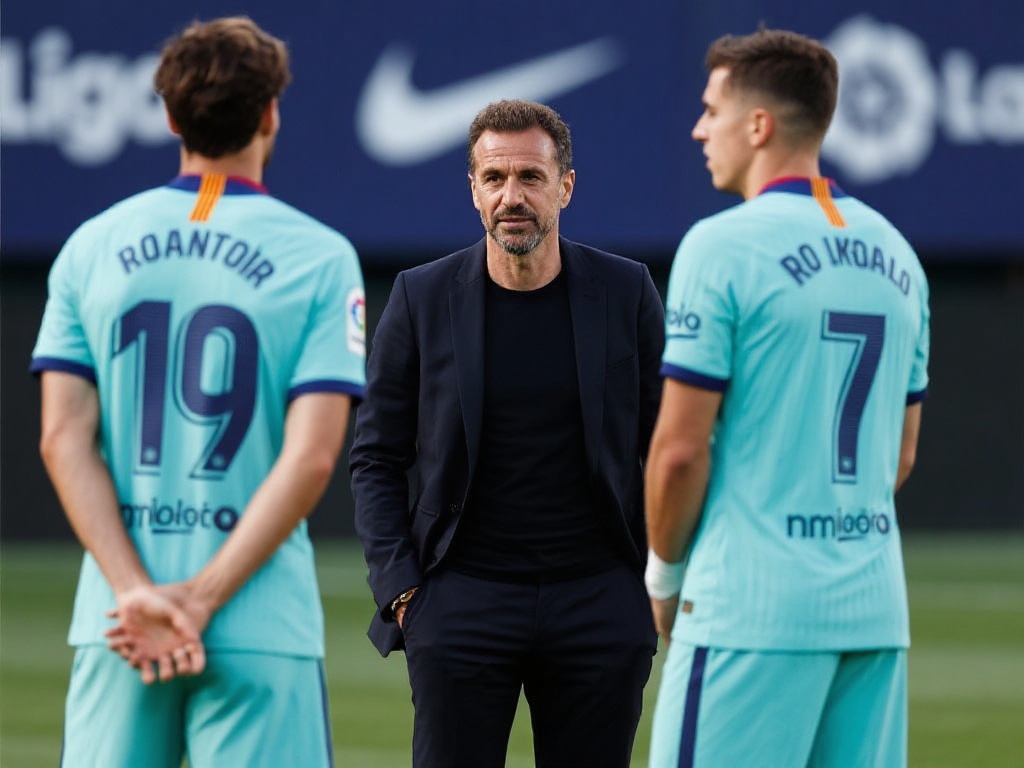 事实上，无论球员还是教练，都需要在高水平