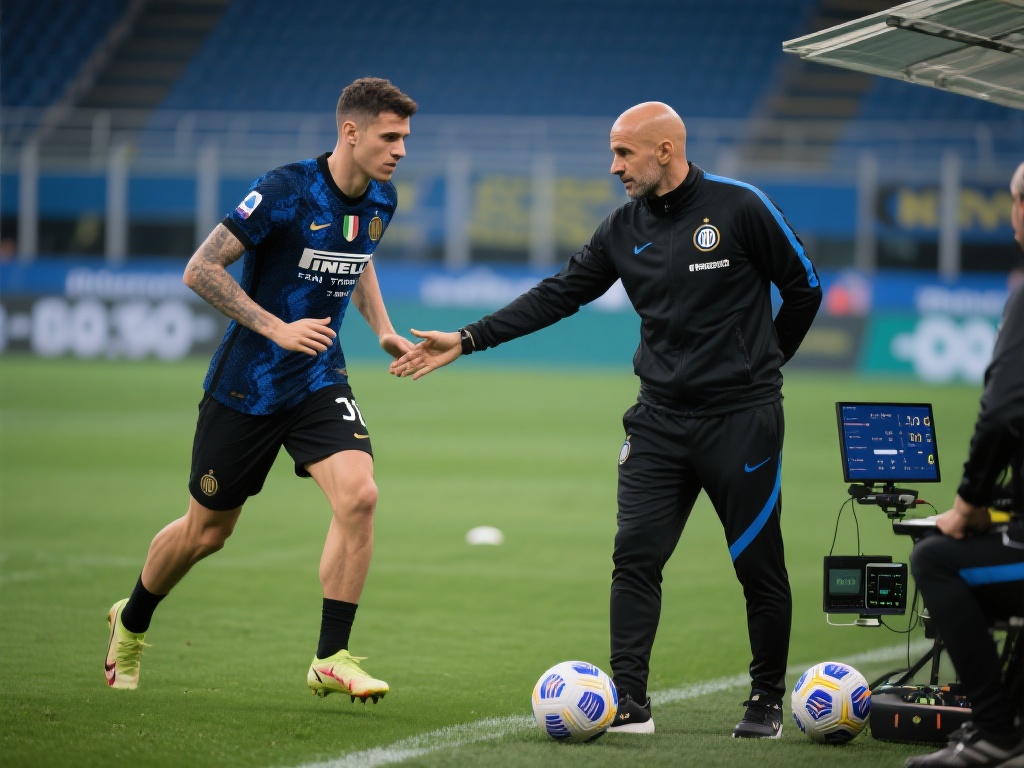 当球员以最佳身体状态投入比赛，战术执行的