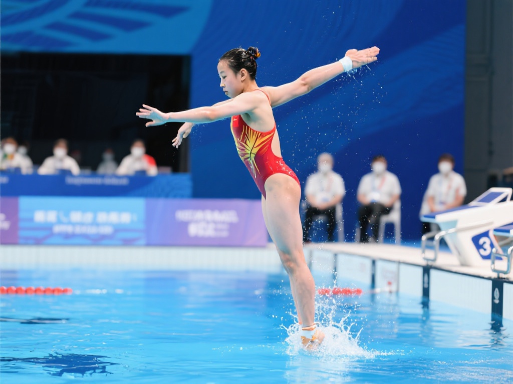 关键因素 稳定与高难度动作的平衡
在本