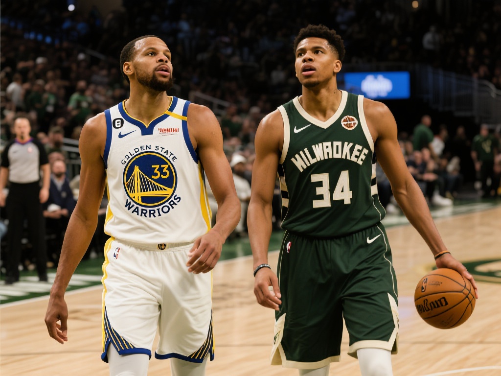 随着NBA季后赛的激烈推进，最引人注目的