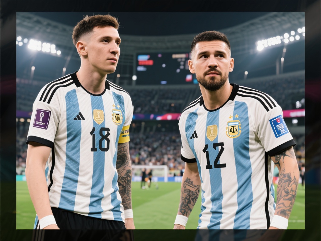 阿根廷足球队活动是遗憾，但它不会阻止杭州