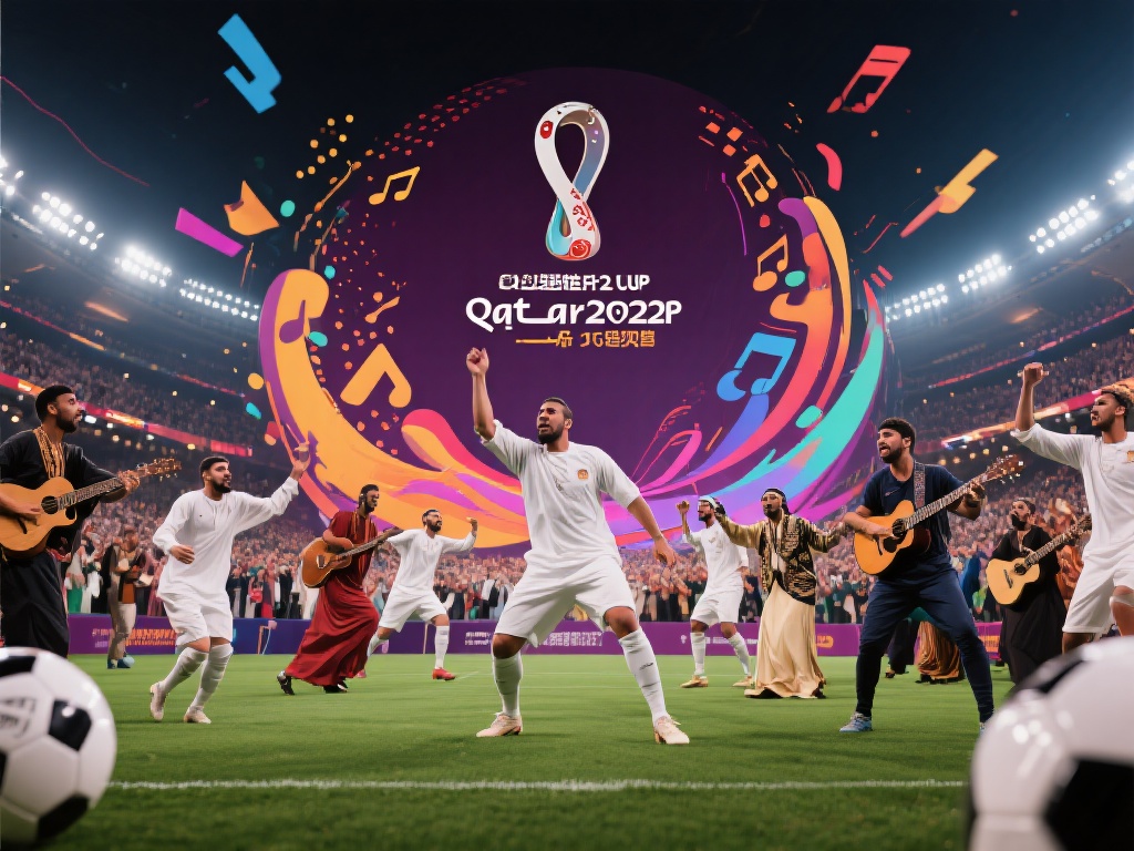 世界杯，不仅是足球爱好者的狂欢，更是全球