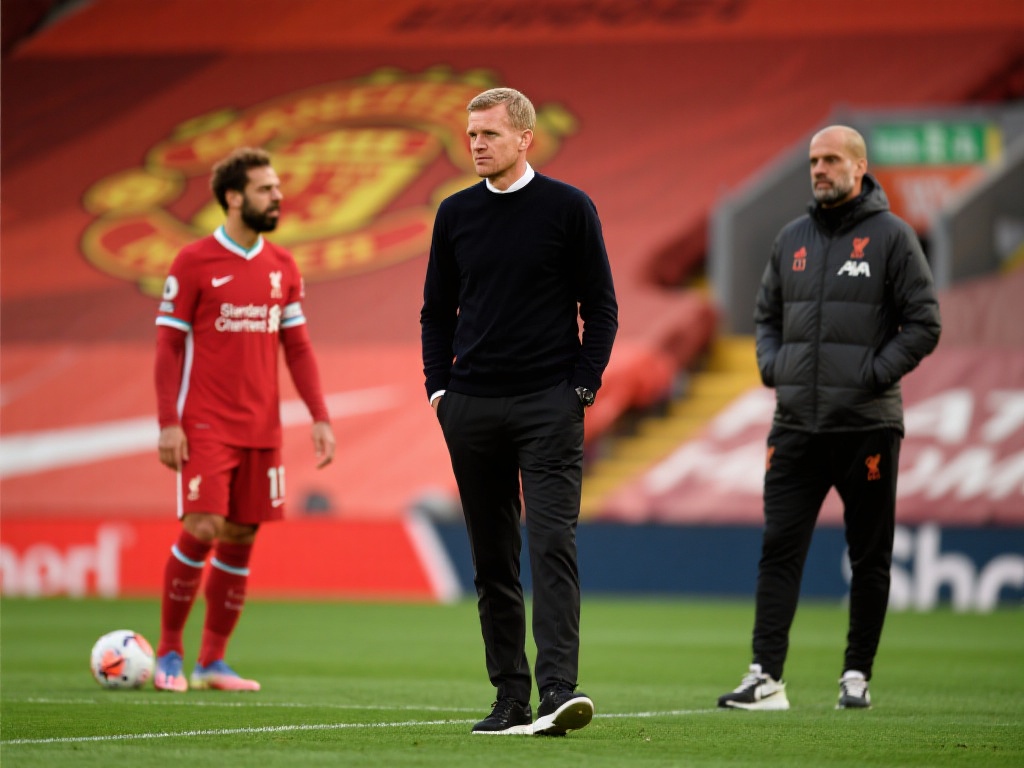 埃里克·滕哈赫严格管理风格的成败尚待时间