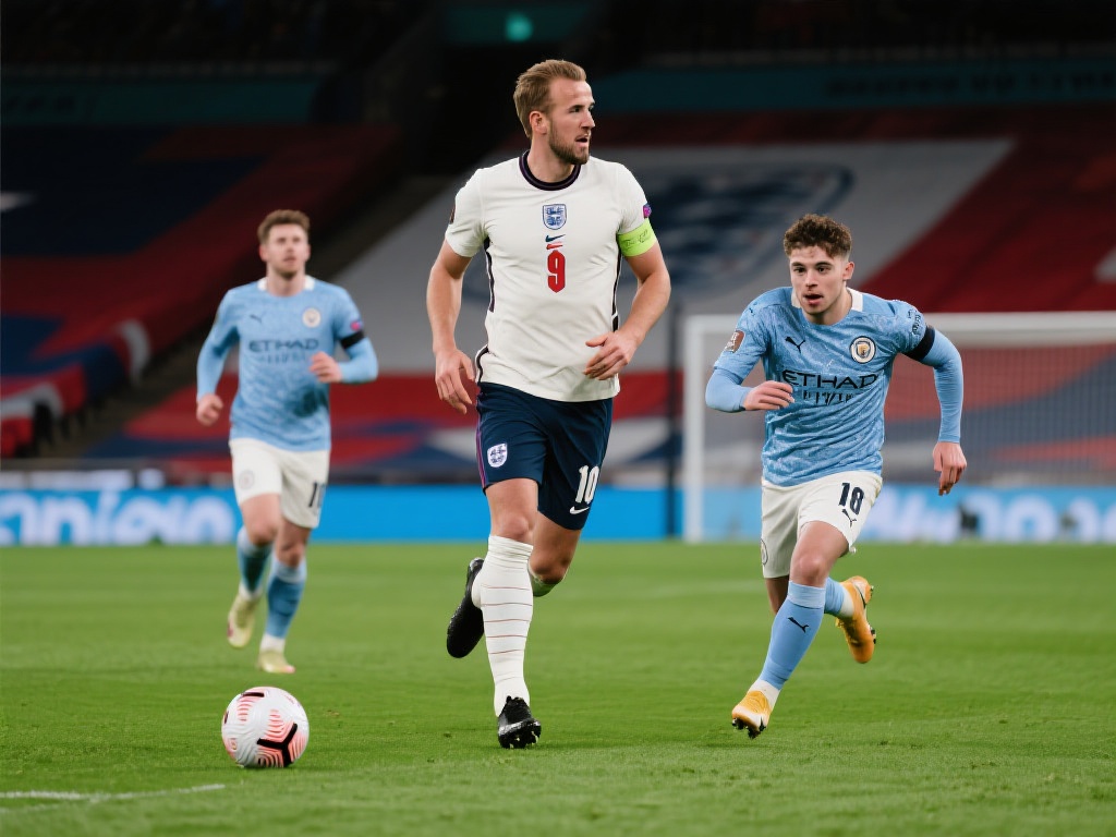 英格兰队天赋满满,主帅如何驾驭成难题 多元打法应对困境
当球队面对防守密集型