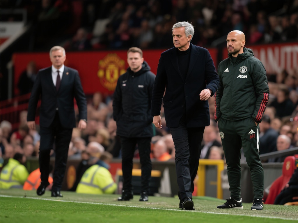 曼联多名球员已对滕哈格赛季后继续执教存疑 曼联近年来主帅频繁更迭的问题一直饱受争议