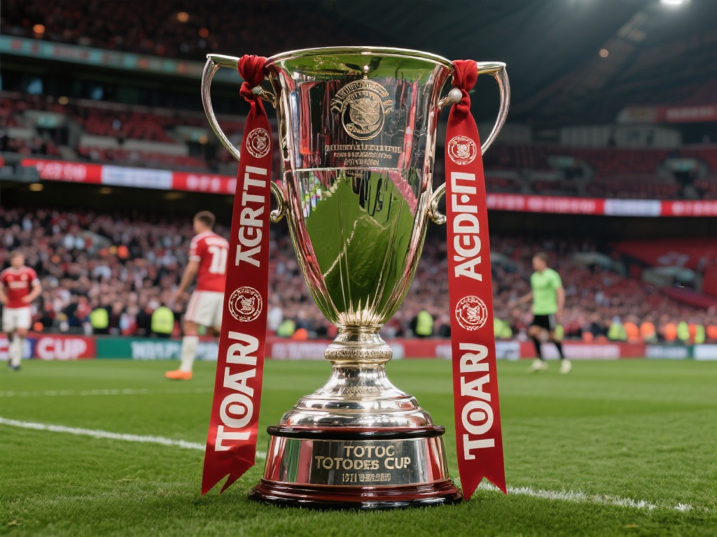 足总杯与联赛杯之比较:历史厚重与规模广泛的较量 以其悠久历史闻名于世的足总杯,是全世界现