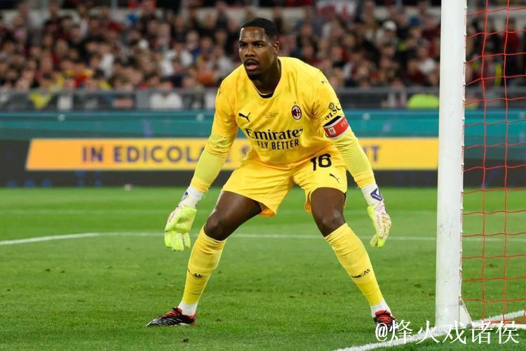 切尔西重燃引进迈尼昂兴趣,与米兰展开初步接洽 切尔西重燃引进迈尼昂兴趣,与米兰展开初步接洽