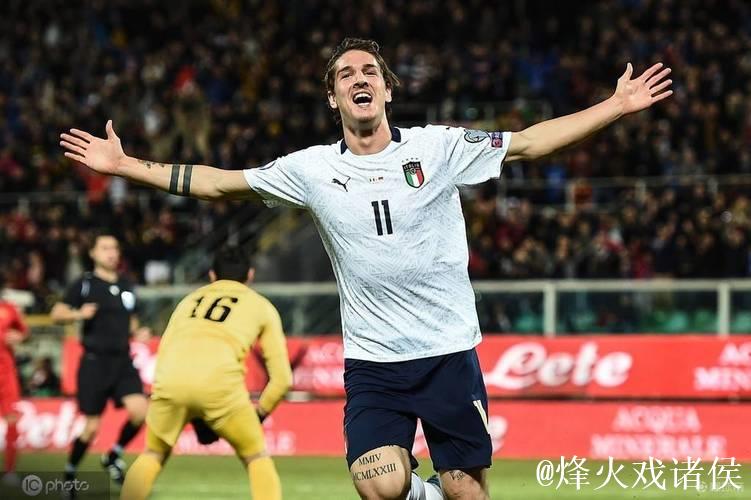 扎尼奥洛：击败那不勒斯是我们的实力证明；国家队承载我的梦想与目标