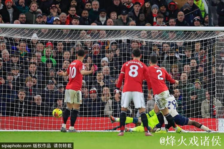 曼联后防频频失守,连续9场英超失球 曼联后防频频失守,连续9场英超失球