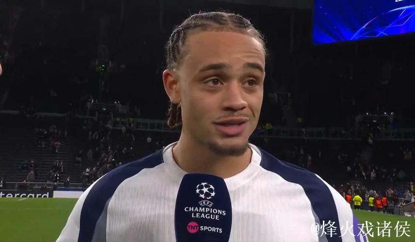 西蒙斯：罗梅罗让我主罚点球很开心；期待征战欧冠